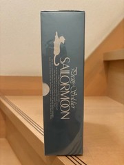 Sailor Moon 1/8 Garage Kit Figure G-PORT Japan