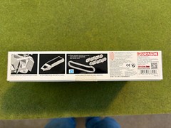 1/72 scale Dragon Sd.Kfz. 251/7 Ausf D 2-in-1 model kit 7605