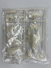 TAMIYA HONDA CX500TURBO 1/12.with Cartograf Decals Item14016 from JapanR