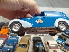 Model Junkyard/parts Plastic , Nice Custom Race Car Lot Of 20 Ford,chevy,hot Rod