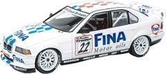 PLATZ BEEMAX 1/24 kit BMW 320i E36 1996 BTCC Brands Hatch Winner from JP 16667
