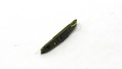 PE Detail Set for scale model UAZ 469 Zvezda 1:35