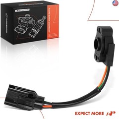 A-Premium TPS Throttle Position Sensor Compatible with Ford Bronco 1985-1995