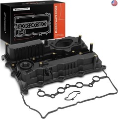 A-Premium Engine Valve Cover with Gasket Fit For Hyundai Santa Fe 2019-2020,