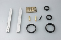 Trumpeter 1/35 02314 German 21cm Morser 18