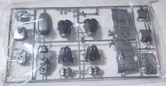 Tamiya 1/6 BMW R75 Big Scale F Parts