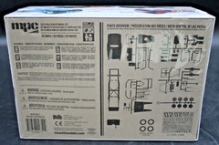 3pc NEW 1/25 Model Kit MODIFIED RACERS ’34 ’36 Rat Trap Vega Slammer Wild One