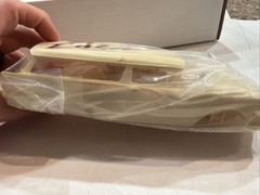 R & R RESIN 1958 EDSEL WAGON RESIN KIT! CIRCA 90’s-2000’s! VMCP!
