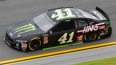 1/24 POWERSLIDE 2018 #41 KURT BUSCH MONSTER/HAAS CNC FUSION NASCAR DECAL
