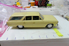 VINTAGE CAR PROMO lot 0 0 0000 10