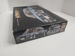 Fujimi 1/24 BMW 323i ALPINA Ultra Rare & Vintage !