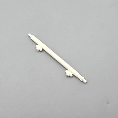 AMT/ERTL 1/25 Pro Street 69 GTX Hardtop Parts Kitbash Driveshaft