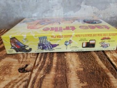 MPC 1/25 Taco Trike Trick Trikes Series MPC893 Plastics Car/Truck 1/24-1/25 NEW