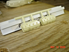 Vintage V8 and Six Cylinder Engine Parts 1/25 1/24 Parts – You Choose Pg1