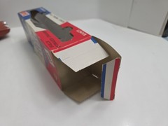 Jo-Han 1/25 Bronze 1963/64 Chrysler Experimental Turbine Dealer Promo W/box