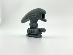 Aliens supercharger 1/25 1/24