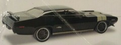 Revell FAST & FURIOUS ~ Dom’s ’71 Plymouth GTX 2n1 1:24 Scale Model Kit 85-4477