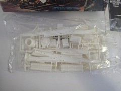Revell Authentic Kit Lot of 4 w/ Instructions & Decals