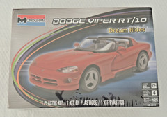 Revell Monogram Dodge Viper RT/10 1:25 Scale Model Car Kit