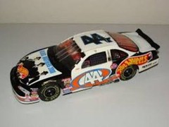 #44 Kyle Petty Blues Brothers Pontiac 2000 1/18th Scale Waterslide Decal