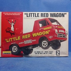 🌟 Windshield Wipers Little Red Wagon 1:25 Scale 1000s Model Car Parts 4 Sale