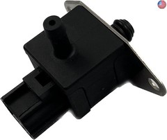 DEVMO FPS7 Fuel Injection Pressure Regulator Sensor Compatible with 98-07 Focus