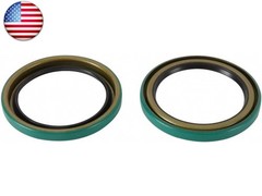 Pivot Works PWRWK-P01-042 Rear Wheel Bearing Kit