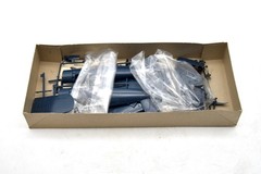 Monogram F4u4 Corsair 1/48 Action Model Kit