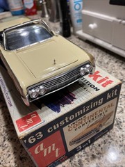 Vintage AMT 06-413-149 rare as seen nicely done