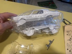 1970 mpc grand prix sealed inside bag no issues decal have tire marks unfortunat