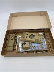 Tamiya Panther Panzerkampfwagen 1:35 Military Miniature Series #65/165