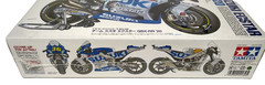 Tamiya Team Suzuki Ecstar GSX-RR ’20 Model Kit 1/12 2021 Japan 14139 * 4000 139