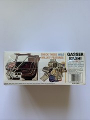 Amt 1933 Willys Van 1/25 Scale Kit #6182 1996 Limited Edition FACTORY SEALED