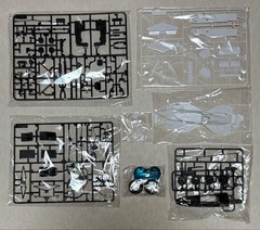 Aoshima Brabham BT52 ’83 MONACO GP VER 1/20 Plastic Model Kit Japan Import
