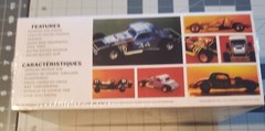 MPC 1/25 34 Ford Slammer Modified – 927 – Factory Sealed