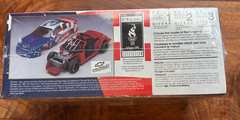 1996 Monogram Kit Dale Earnhardt Atlanta Olympics Skill 3 Monte Carlo 1/24
