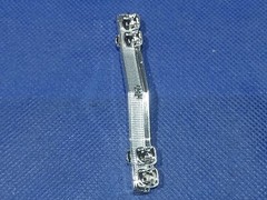 🌟 Grill 1968 Chevelle SS 396 1:25 Scale 1000s Model Car Parts 4 Sale Revell