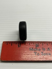 Goodyear 1/24 1/25 Model Car Wheel and Tire Set