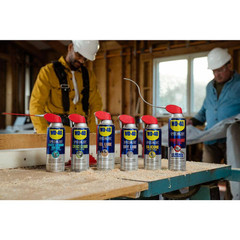 10 Oz. White Lithium Grease (2-Pack)