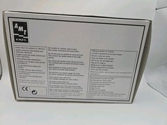 1957 Chevy Hard Top, 1:25 Scale Model. New Box Is Open. Skill Level 2