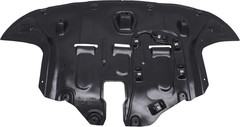 Front Engine Splash Shield under Cover Compatible with Hyundai Tucson 2016-2021