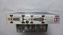 F1 RA272 Honda Tamiya F1 Formula Car 1/20 Gr Prix Collection Collectables 17+
