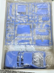 Fujimi 1/24 Toyota MR2 AW11 Super Charger Hardtop Vintage Model Kit ID-60 JDM