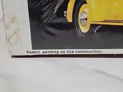 Orig Vtg AMT Street Rods 37 Chevy Convertible Sealed 1/25 Unassembled T141 USA