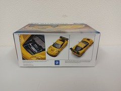 Revell 1/25 Corvette C6-R Assembly Model Kit 2016 Japan