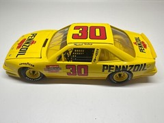 NASCAR Diecast 1/24 Pontiac Grand Prix model cars Action&Revell