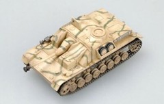 Easy Model Sturmgeshutz IV 1:72 NIB Free Shipping