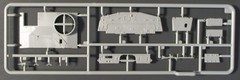 Miniart 1/35th Scale Stug III Ausf G – Parts Tree Mc from Kit No. 35335
