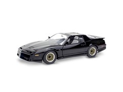 Revell 14535 ’87 Pontiac Firebird GTA 1:16 Scale 144-Piece Skill Level 5 Model