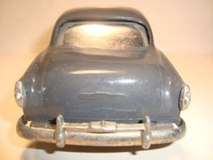 PMC 1953 Chevy 150 2 DR Sedan Dealer Promo Model Car